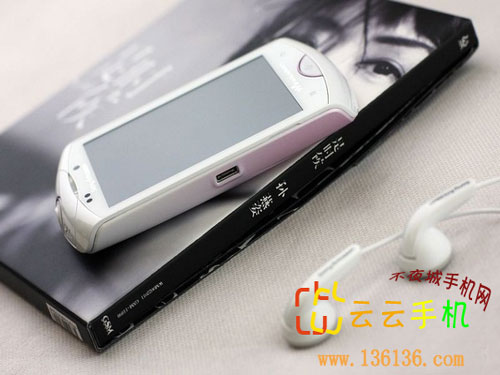 Walkmanܻ ᰮWT18iͼ