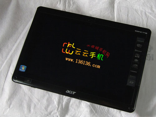 Win7ƽ 곞Iconia Tab W500ͼ