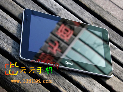 10.1˫ƽ Zpad T2ͼ