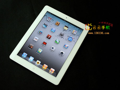 ᱡǿƽ ƻiPad 2ͼ