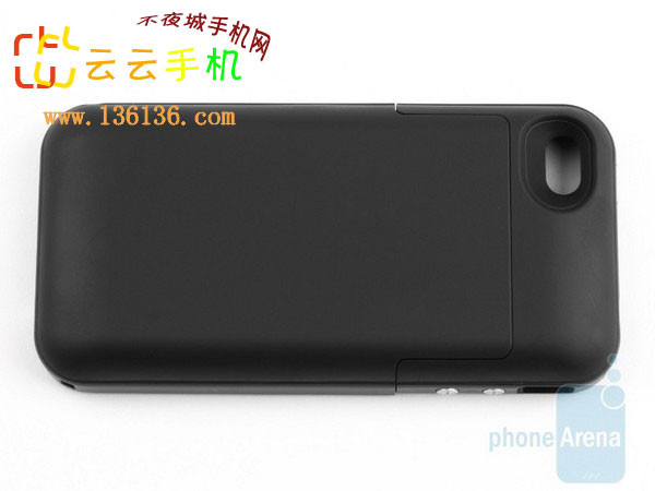 ʱ Mophie iPhone4