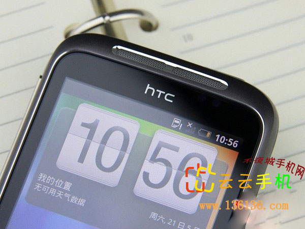 ֮ HTC Wildfire Sͼ