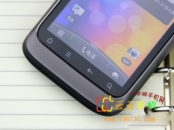 ֮ HTC Wildfire Sͼ