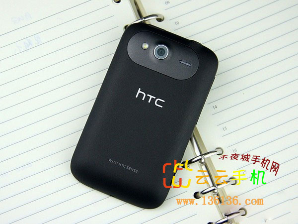 ֮ HTC Wildfire Sͼ