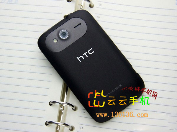 ֮ HTC Wildfire Sͼ