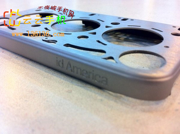 Gasket˿ iPhone4ͼ