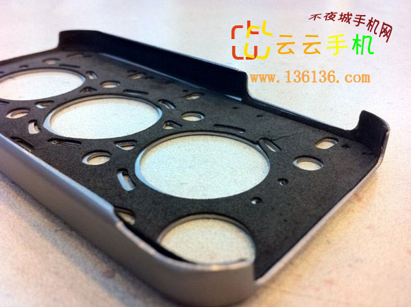 Gasket˿ iPhone4ͼ