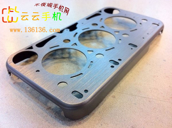 Gasket˿ iPhone4ͼ