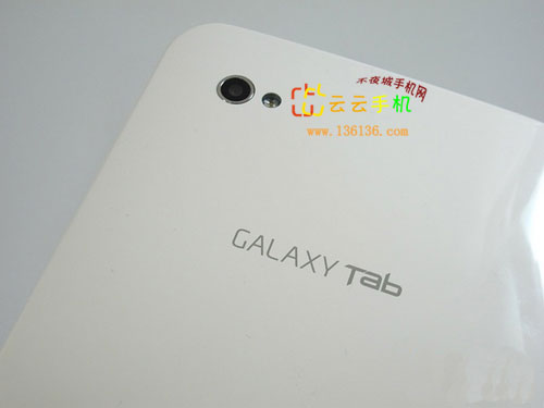 iPadɱֱɫ Galaxy Tabͼ