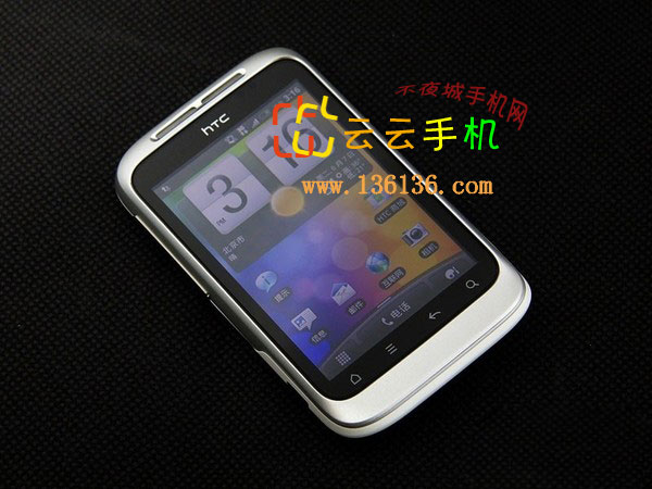 Android HTC Wildfire Sͼ