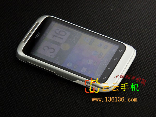 Android HTC Wildfire Sͼ