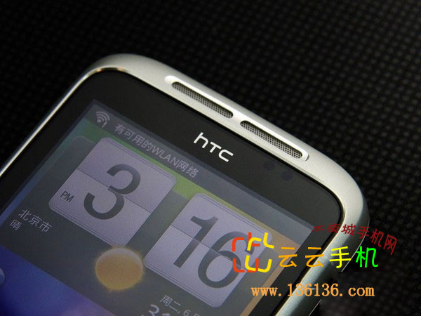 Android HTC Wildfire Sͼ