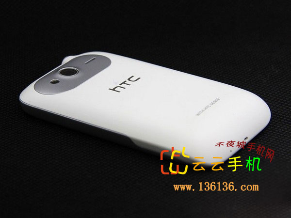 Android HTC Wildfire Sͼ