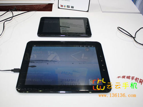 10Ӣƽ ΢WindPad Enjoy 10ͼ