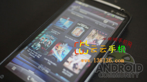 1.2GHz˫콢 HTC Sensation 4Gͼ