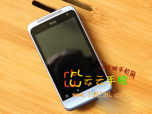 3.4罻ܻ HTC Salsaͼ