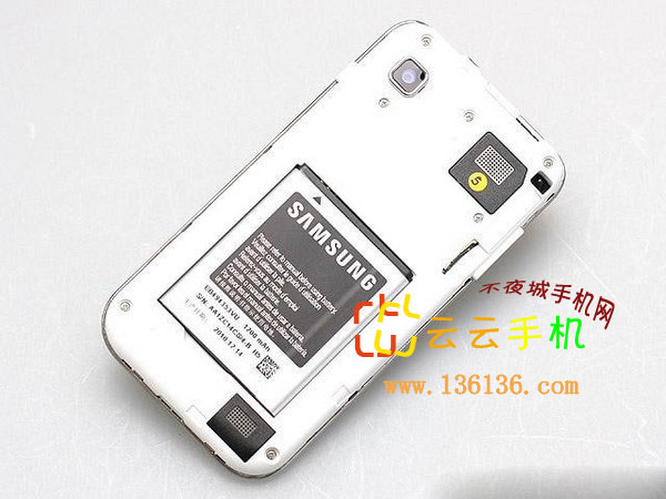 iPod GALAXY S WiFi 4.0ͼ