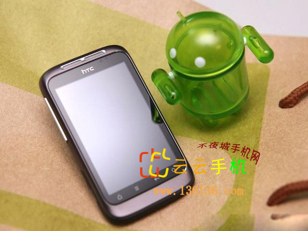 3.7Android» HTC Desire Sͼ