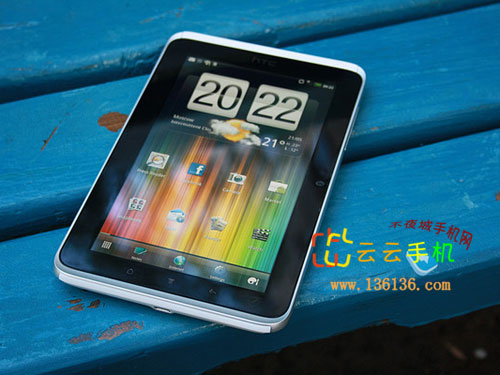 7AndroidСƽ HTC Flyerͼ