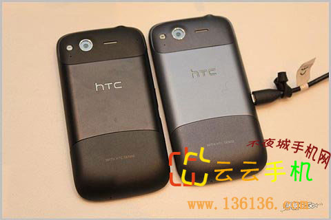 3.7» HTC Desire Sͼ