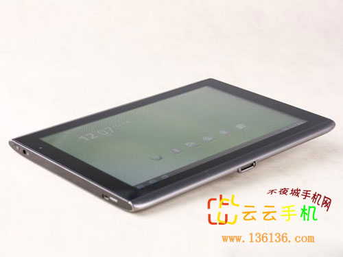 ˫ƽ Acer Iconia Tab A500ͼ