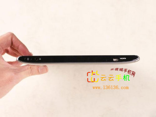 ˫ƽ Acer Iconia Tab A500ͼ