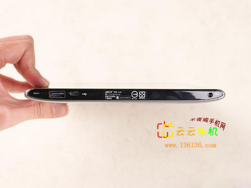 ˫ƽ Acer Iconia Tab A500ͼ