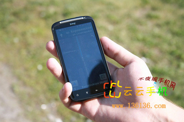 4.3˫˰׿» HTC Sensationͼ