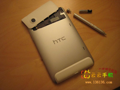 Android2.3ƽ 7HTC Flyerͼ