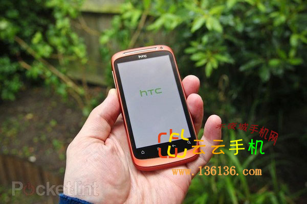 찲׿» ɫHTC Desire Sͼ