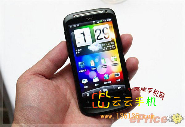 DHDˮ 3.7HTC Desire SŮͼ