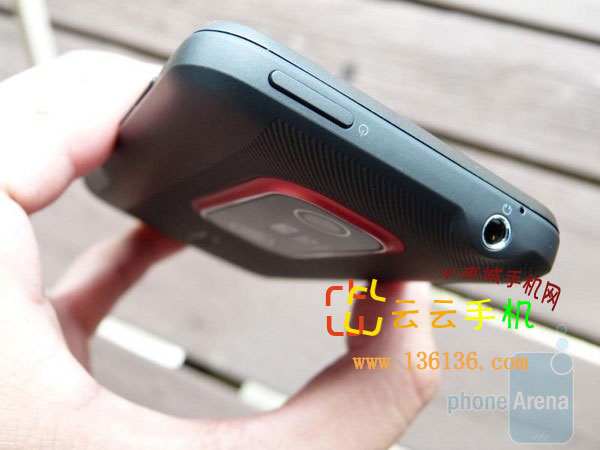 3D+˫» HTC EVO 3Dͼ