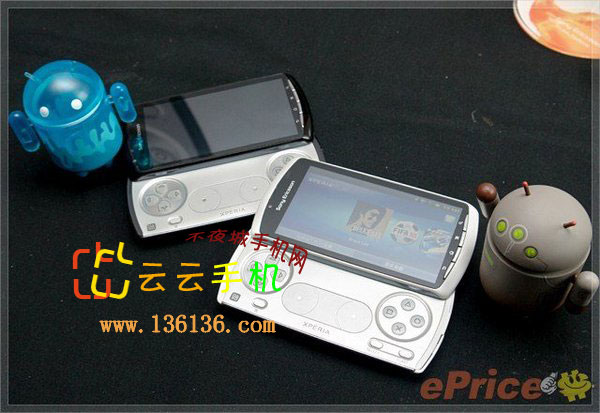 ʱаɫᰮXperia Playͼ