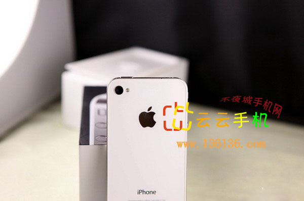 ʱаɫ» ƻiPhone4ͼ