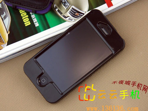 ڽiPhone 4װͼ