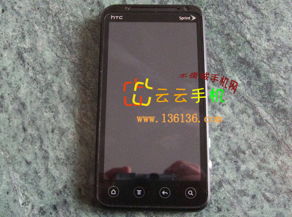 3D+˫Android HTC EVO 3Dͼ