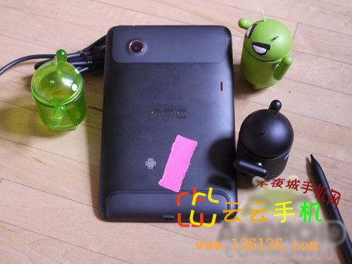 7Androidƽ HTC EVO Viewͼ