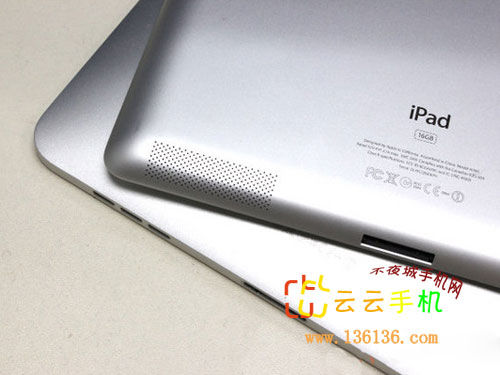 ϶Ծ ƻiPad PK iPad 2ͼ