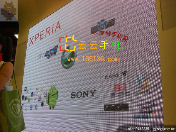 ᰮXperia Playչͼ