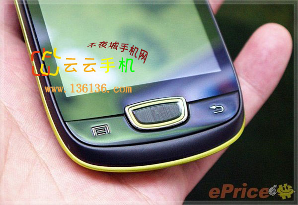 ͶAndroid Galaxy miniͼ