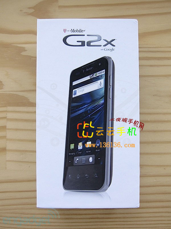 4˫» T-MobileLG G2xͼ