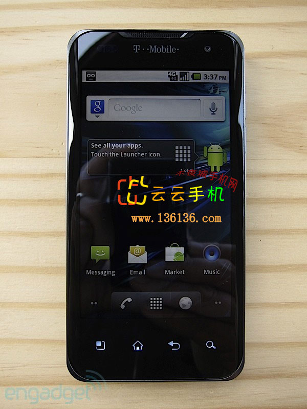 4˫» T-MobileLG G2xͼ