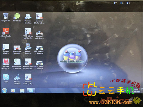 win7+׿˫ϵͳ ViewPad 10ͼ