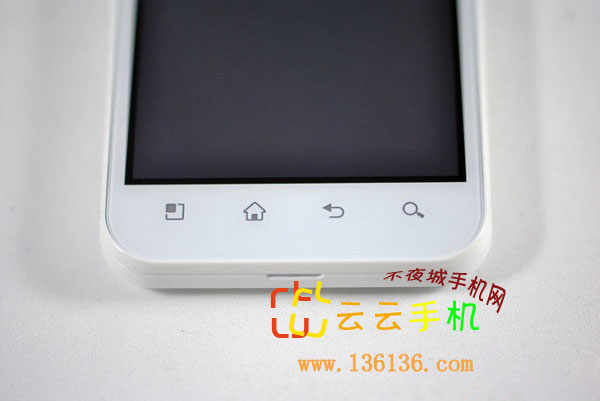 ܻ LG Optimus Whiteͼ