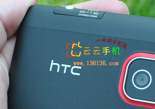 4.33D׿콢 HTC EVO 3Dͼ