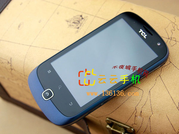 AndroidܻϮ TCL A990ͼ