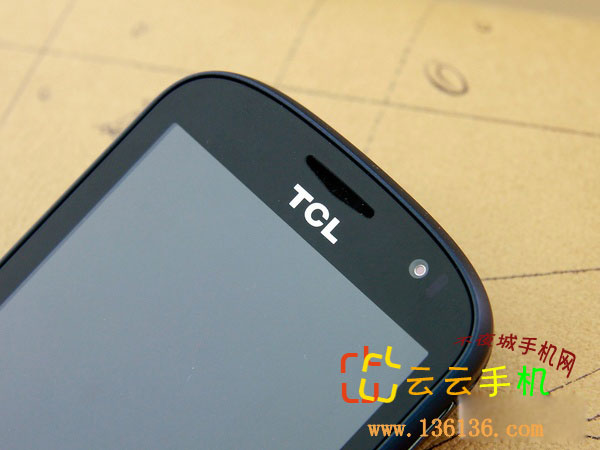 AndroidܻϮ TCL A990ͼ