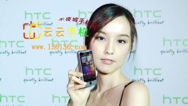 HTC໬콢ֻ Desire Zͼ