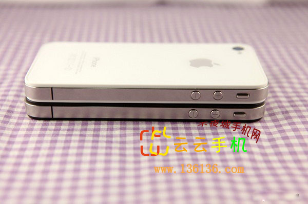 ʱܻ ڰƻiPhone 4Աͼ