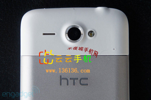 罻Androidר HTC Statusͼ